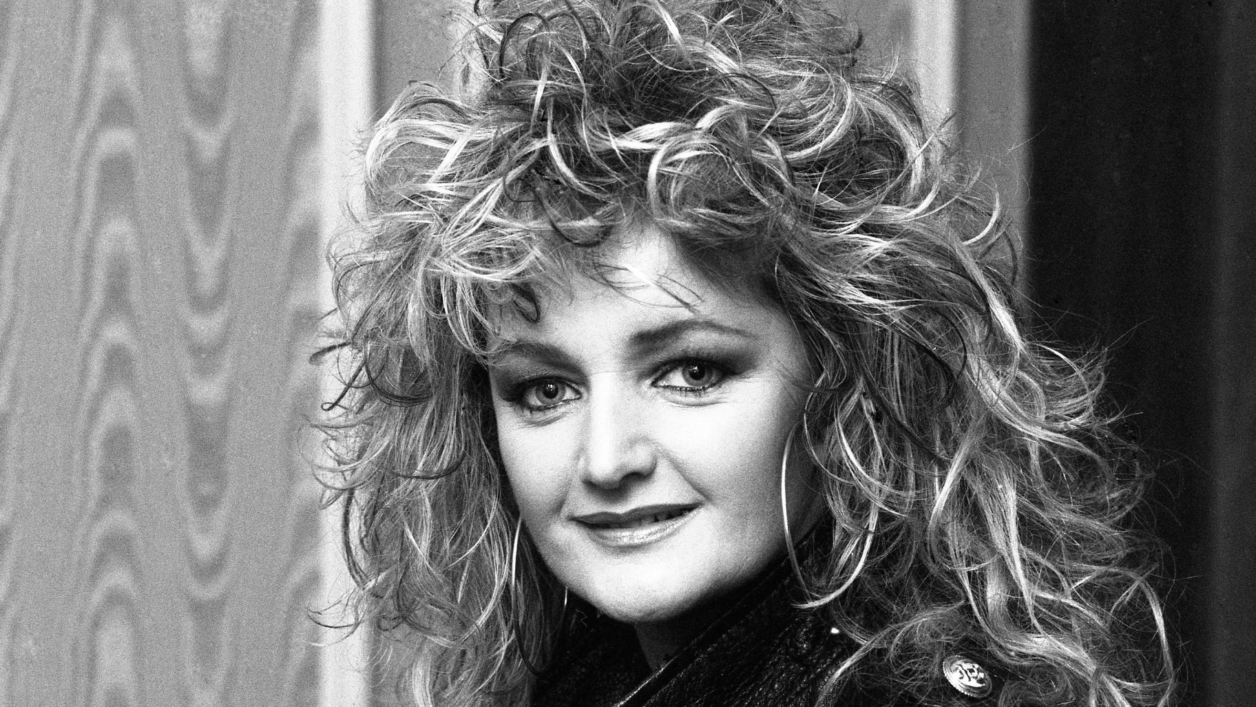 Bonnie Tyler's Homegoing Arrangements Revealed