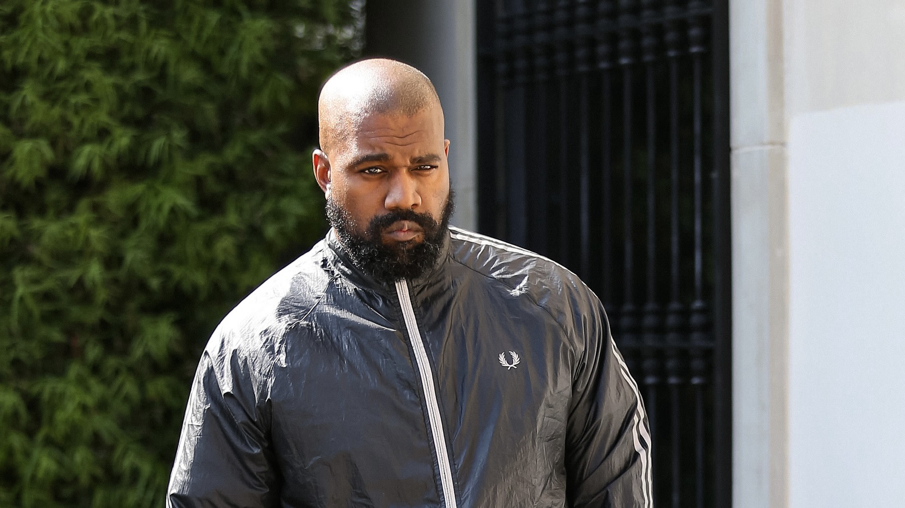 Kanye West Allegedly 'Got Nothing' from “Through the Wire” After Being Denied Writing Credit