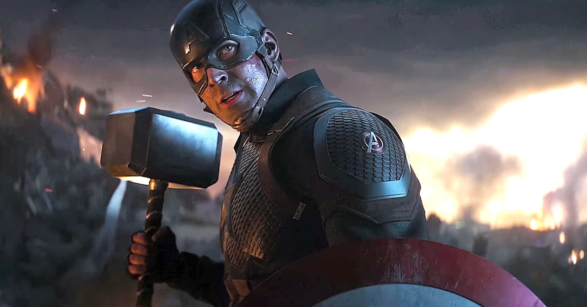 Everything You Need to Know About the New 'Avengers: Endgame Encore' Scenes