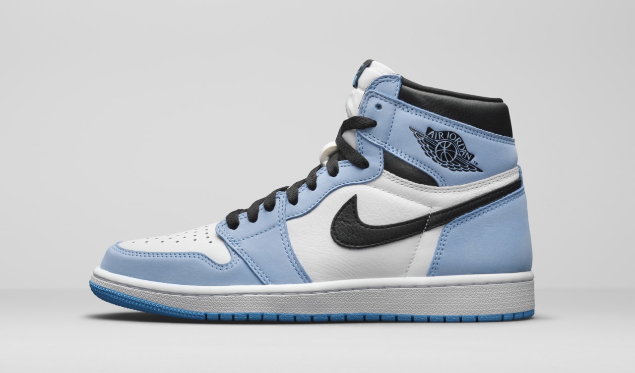 official jordan release dates