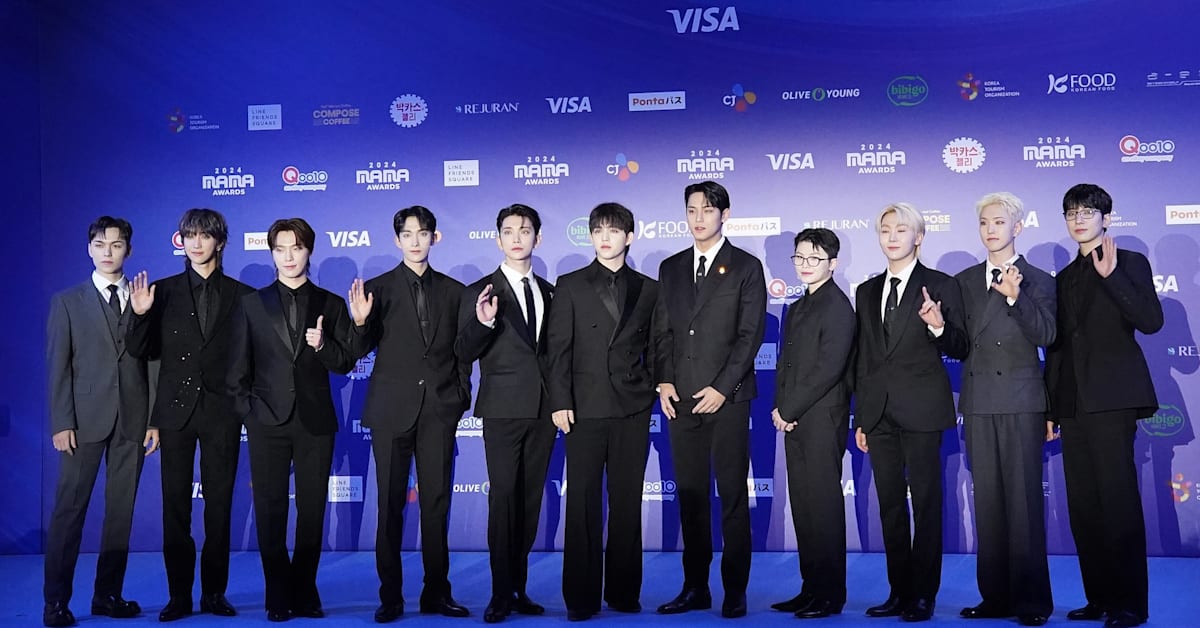 2026 MAMA Awards: How to Watch, Nominees, Performers, and Everything Else You Need to Know