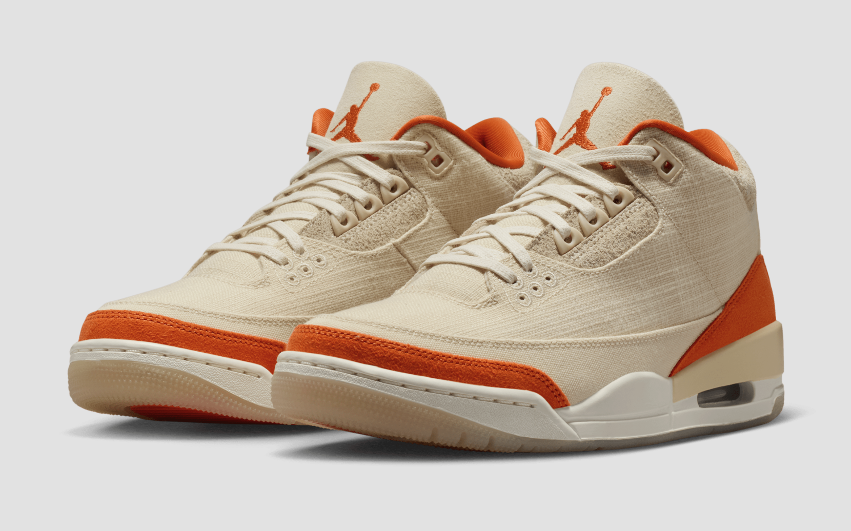 Air Jordan 3 'Shattered Backboard'