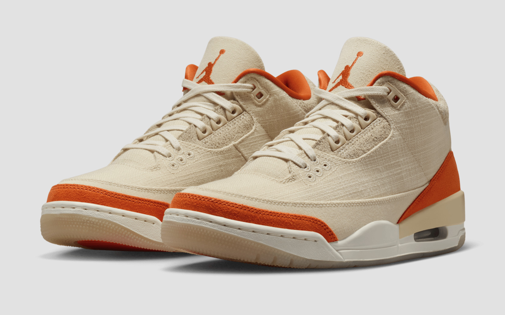'Shattered Backboard' Air Jordan 3 Releases in July