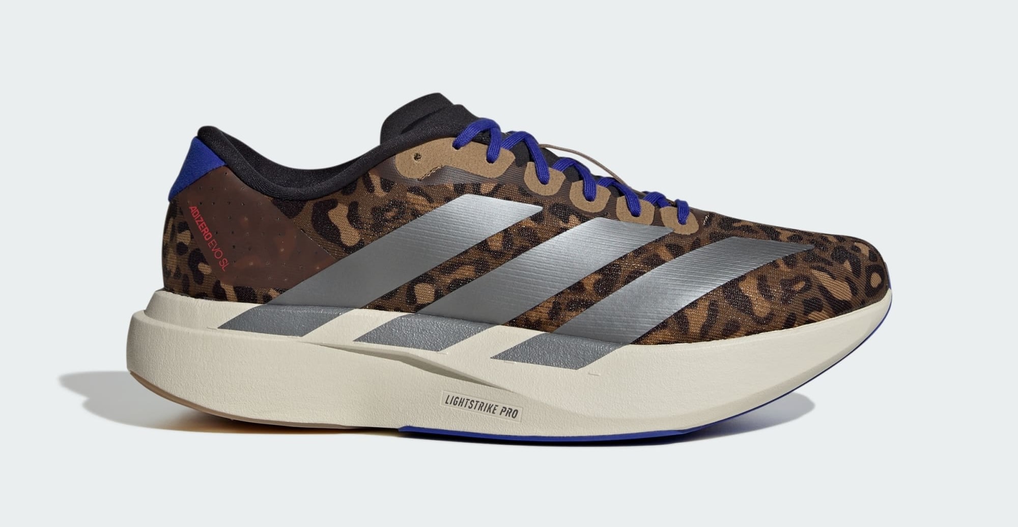 The Adidas Adizero EVO SLs Are Available Now on Complex