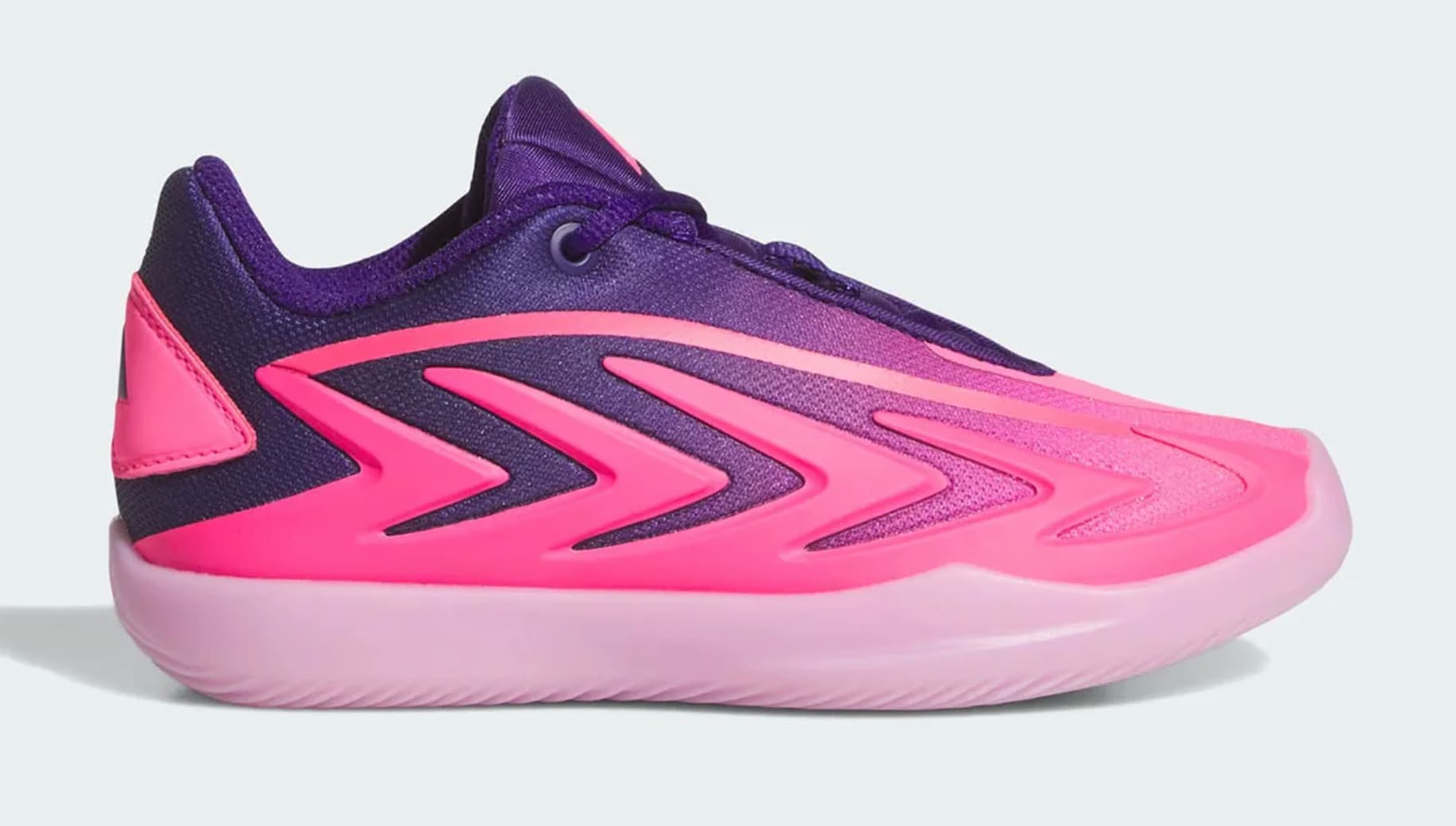 Closer Look at the Rumored Adidas Anthony Edwards 3
