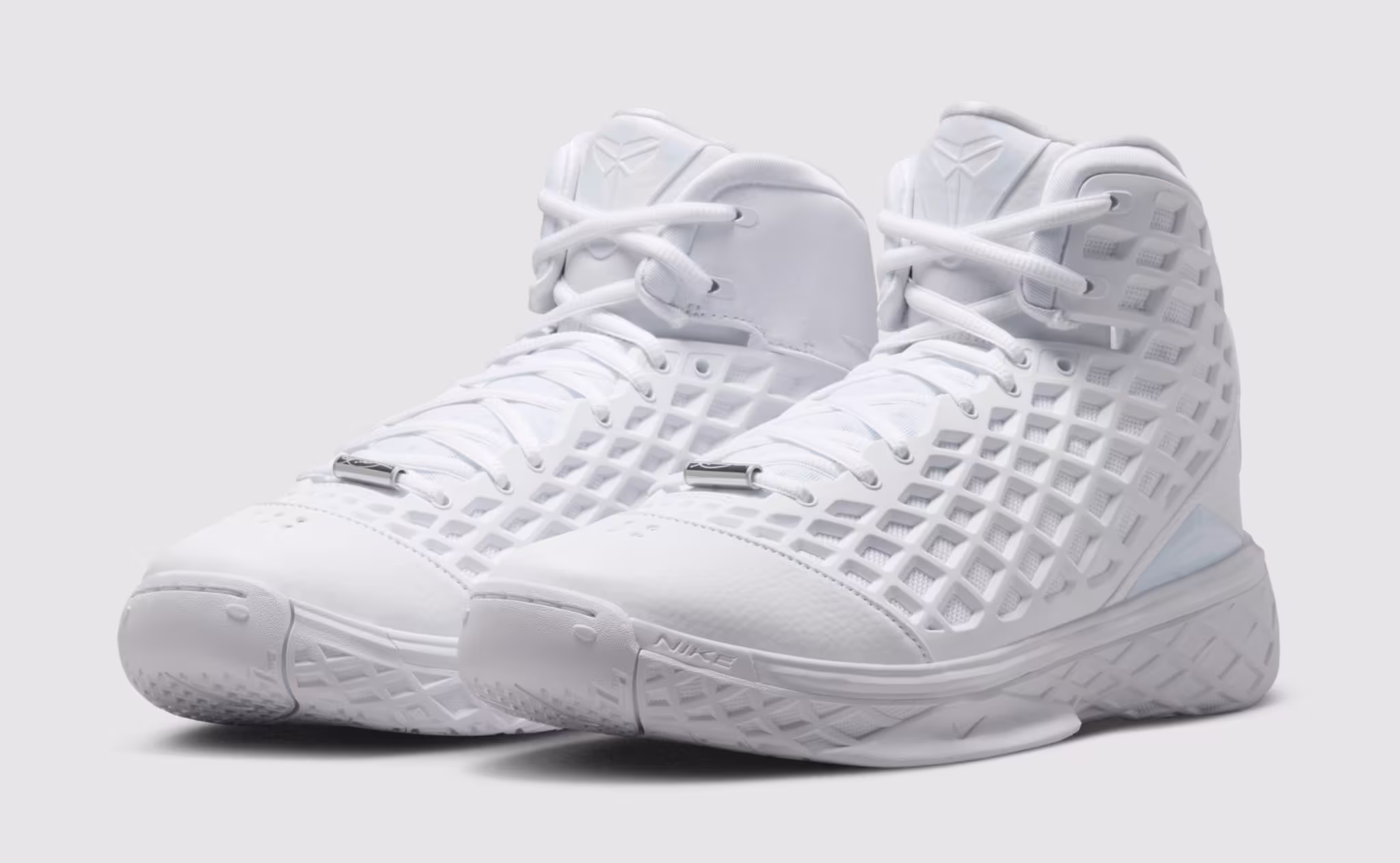 Nike Kobe 3 Protro 'Halo' 
