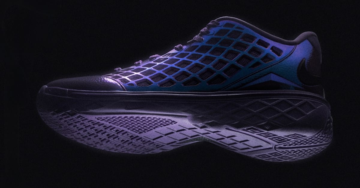 How to Buy the 'Warning Label' Nike Kobe 3 Low Protro