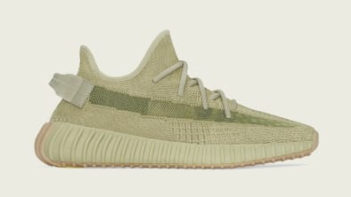 Adidas Yeezy vs Adidas Yeezy Boost 350 V2 Yecheil