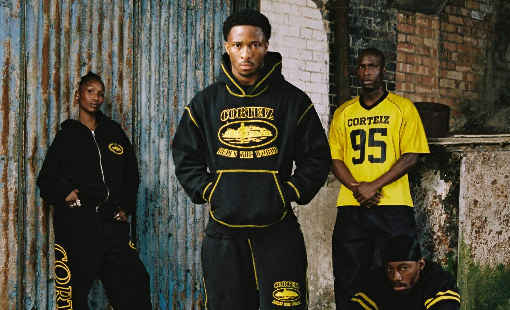 Everything You Need to Know About Corteiz