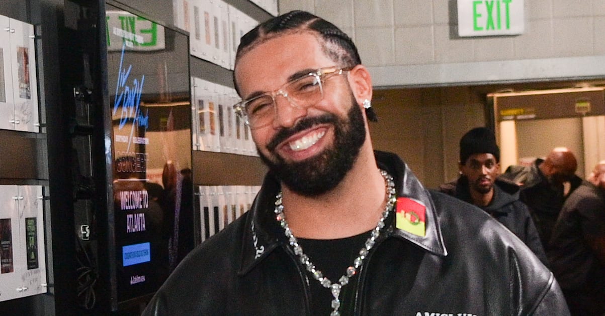 Drake Spent 0,000 on Iron Man Suits for ‘FOMO’ Short Film, and His Accountant Wants to Know Why