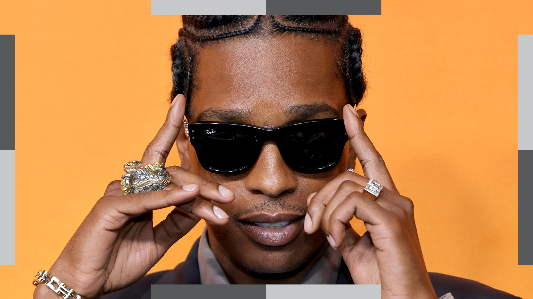 Top 25 Best Dressed Celebrities of the 21st Century