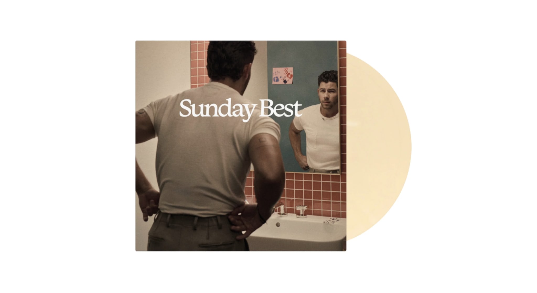 Nick Jonas 'Sunday Best' Vinyl: How to Buy