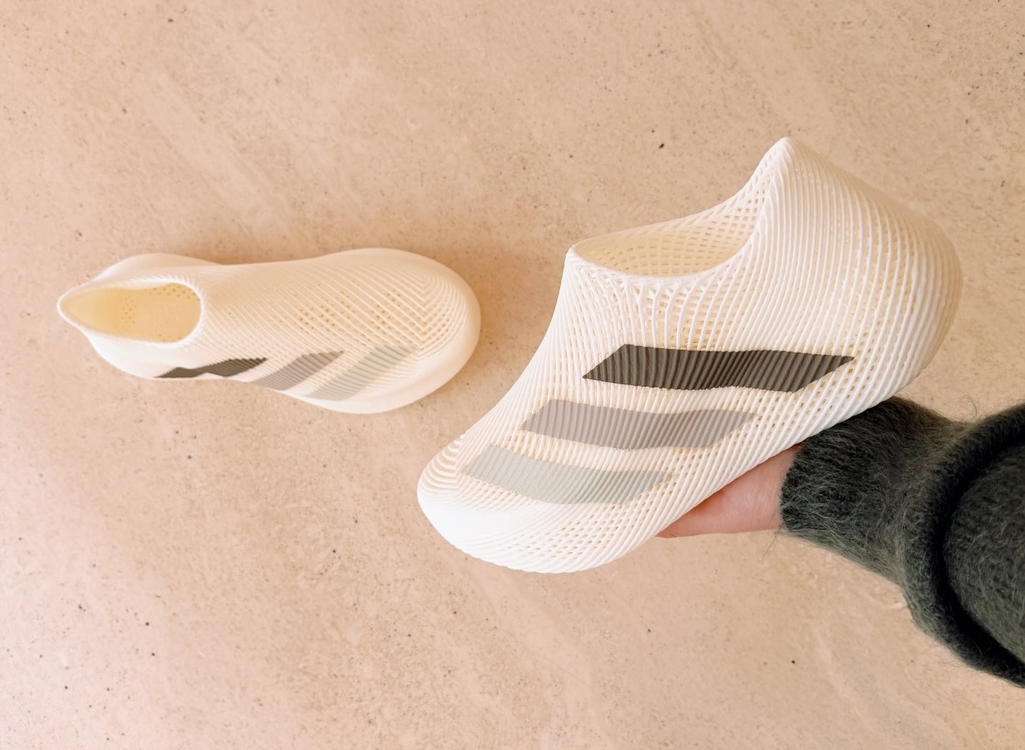 Kith-exclusive Adidas Climacool