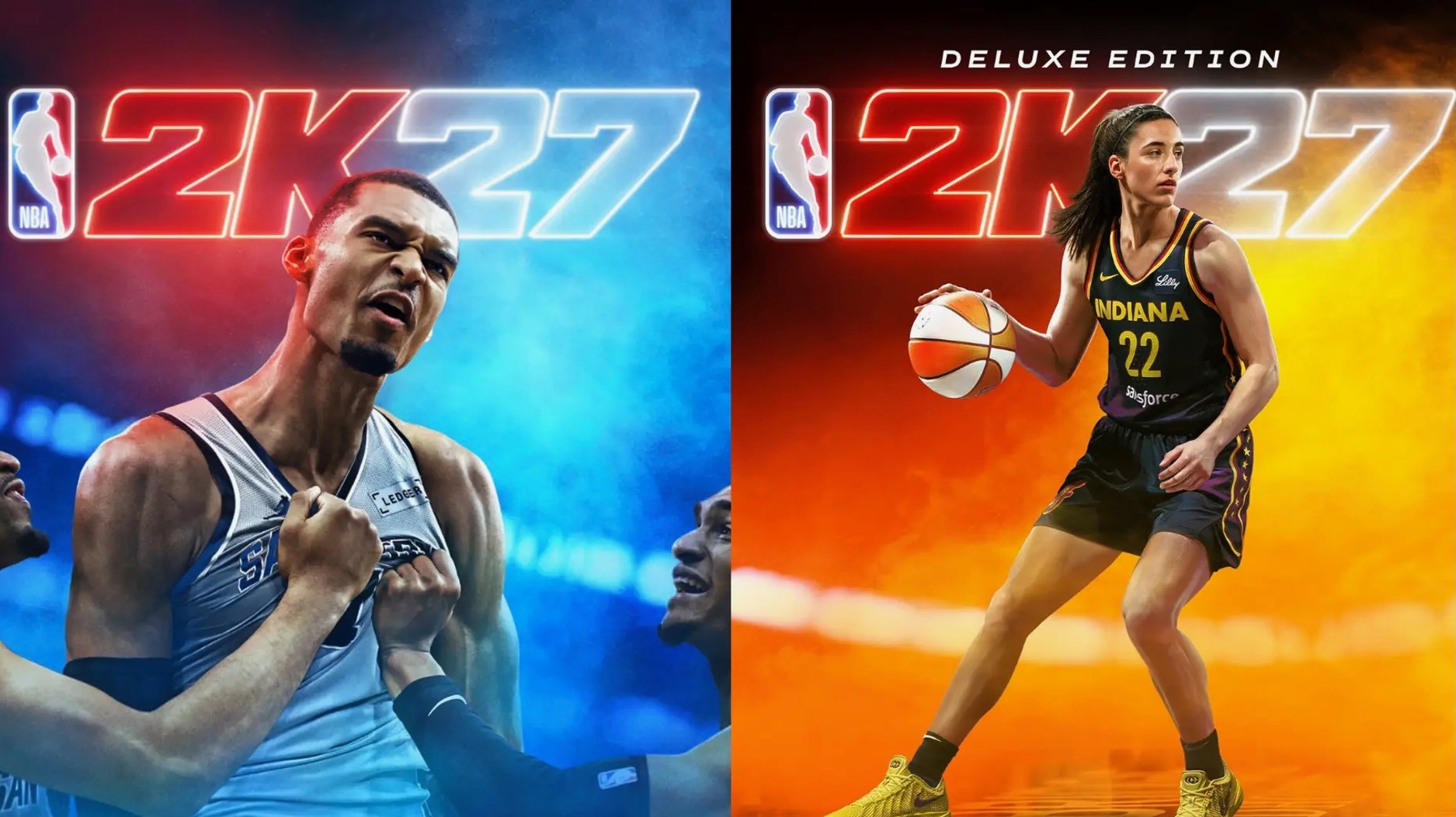 'NBA 2K27.'