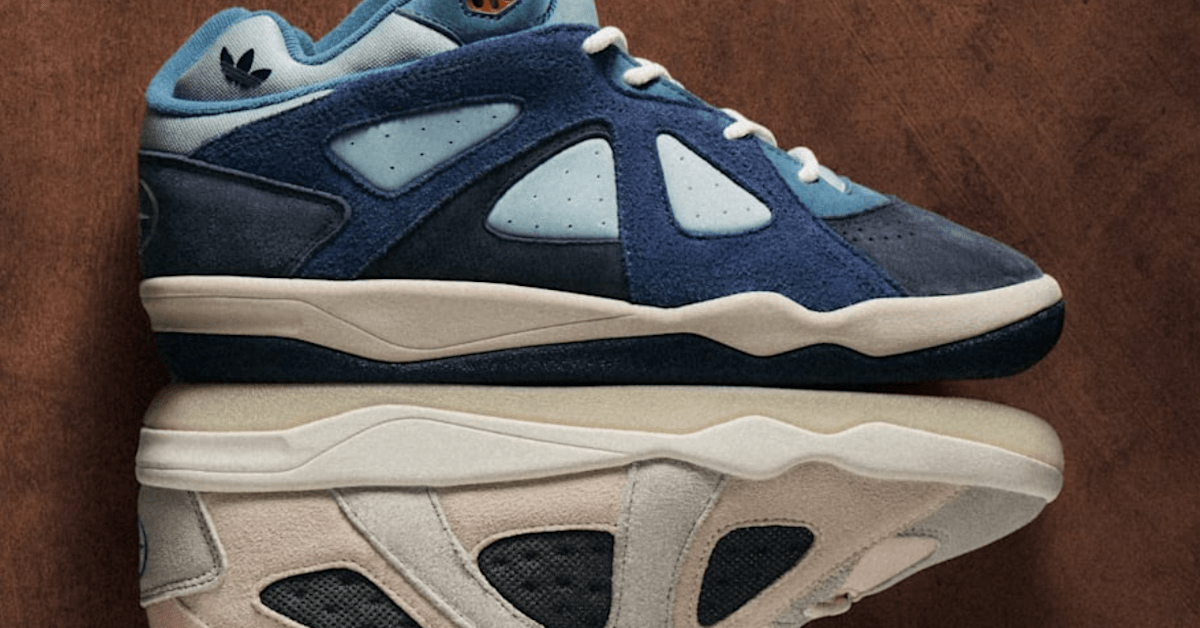 The Bad Bunny x Adidas Badbo 1.0 and 1.1 Are Releasing on Complex This Week