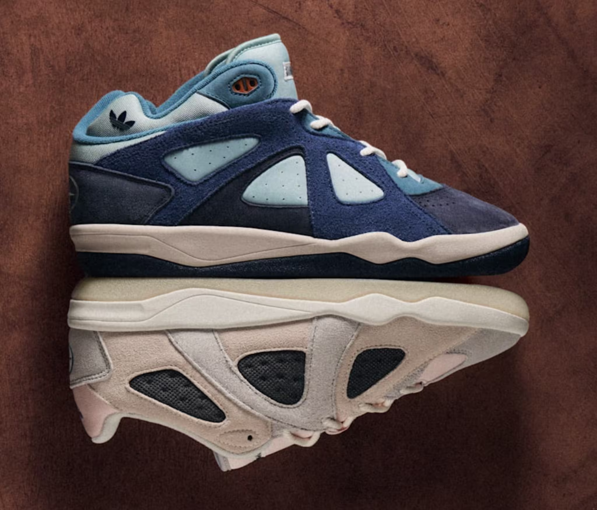 Bad Bunny x Adidas Badbo 1.0 and Badbo 1.1