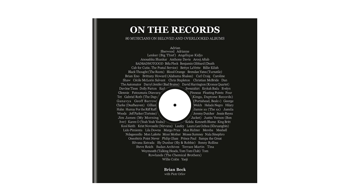 Billie Eilish, Erykah Badu, Dolly Parton, and More Discuss 'Overlooked ...