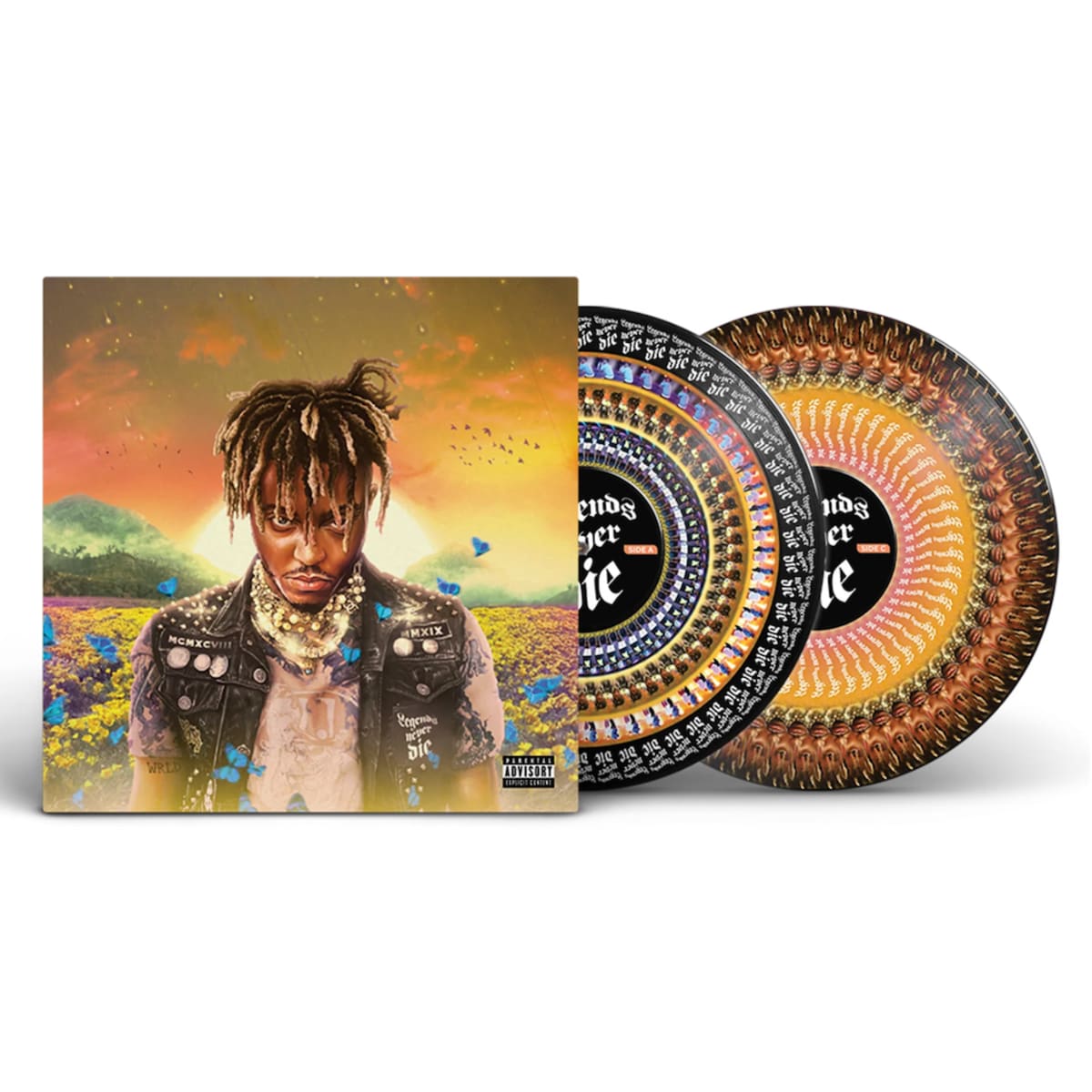 Juice WRLD 