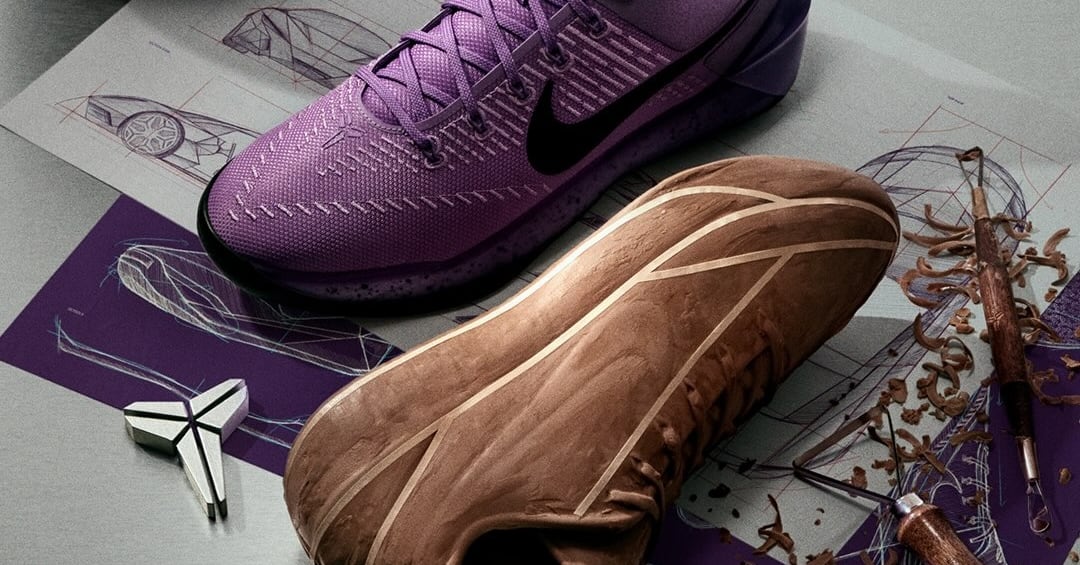Kobe Bryant's Nike Kobe A.D. Returns This Month