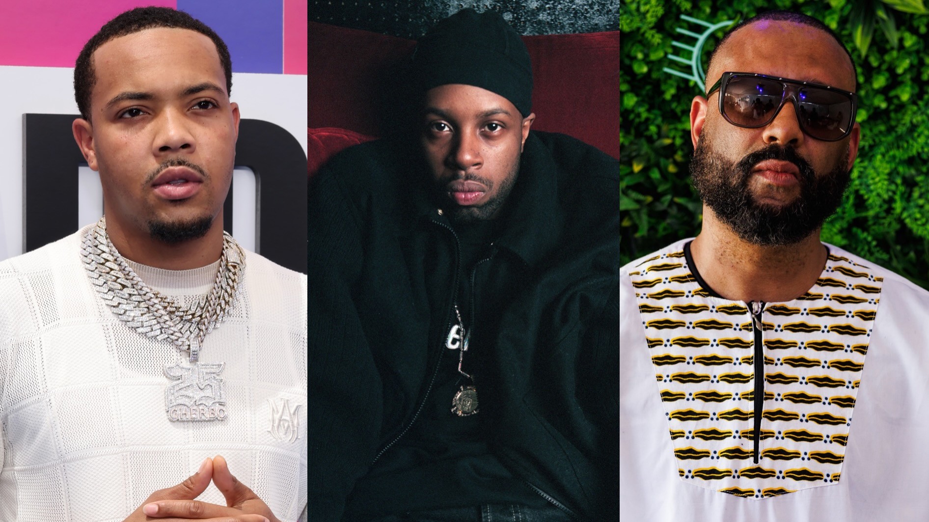 <div>G Herbo Asks Who J Dilla and Madlib Are, Internet Reacts: 