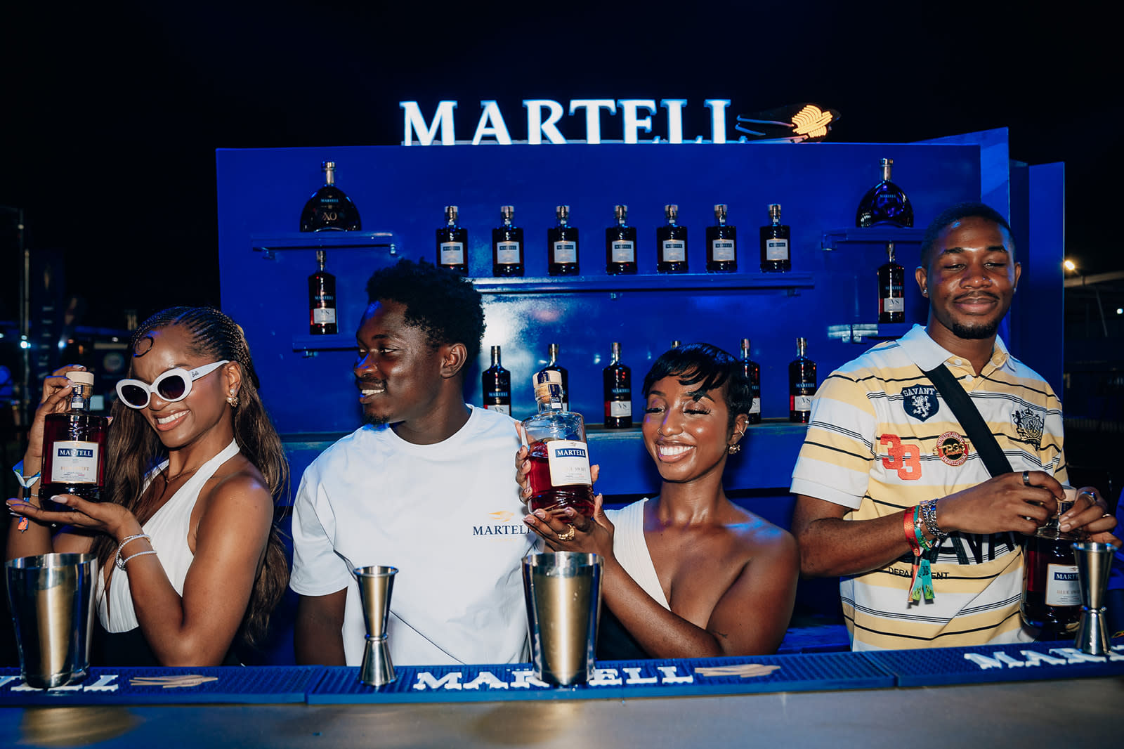 Ghana’s AfroFuture Festival Is All About Celebrating Culture & Community