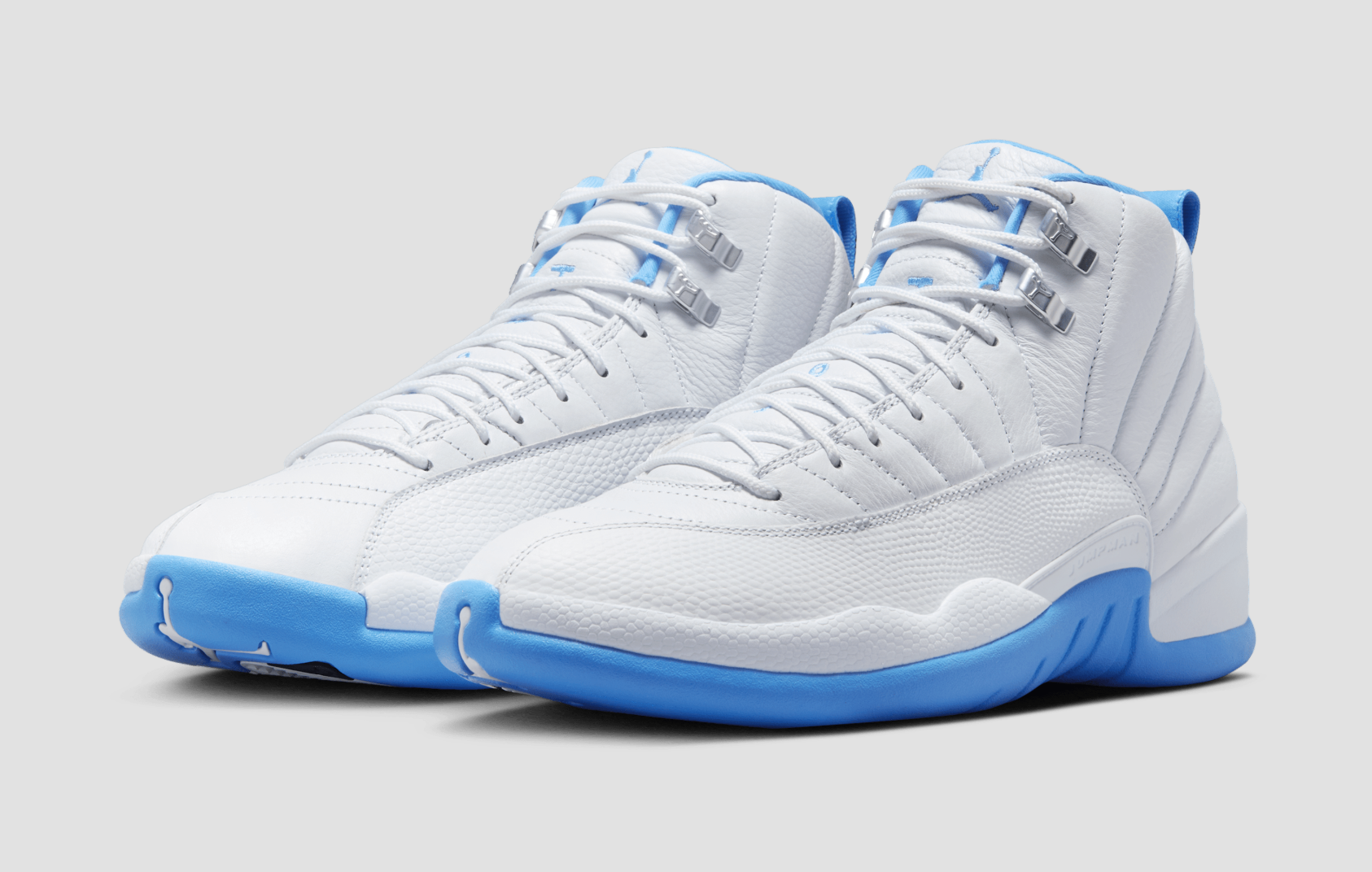 Air Jordan 12 'Melo' 