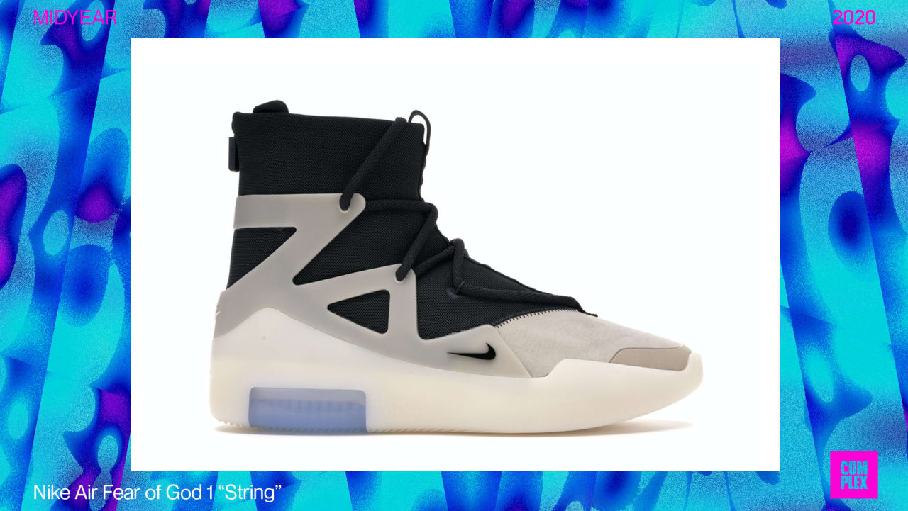 most expensive nike shoes 2020