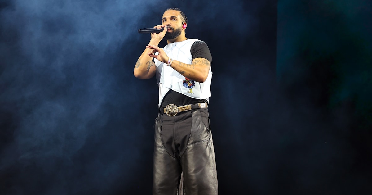 Drake's 'Views' Reaches Diamond Status as His RIAA Total Crosses 350M Units