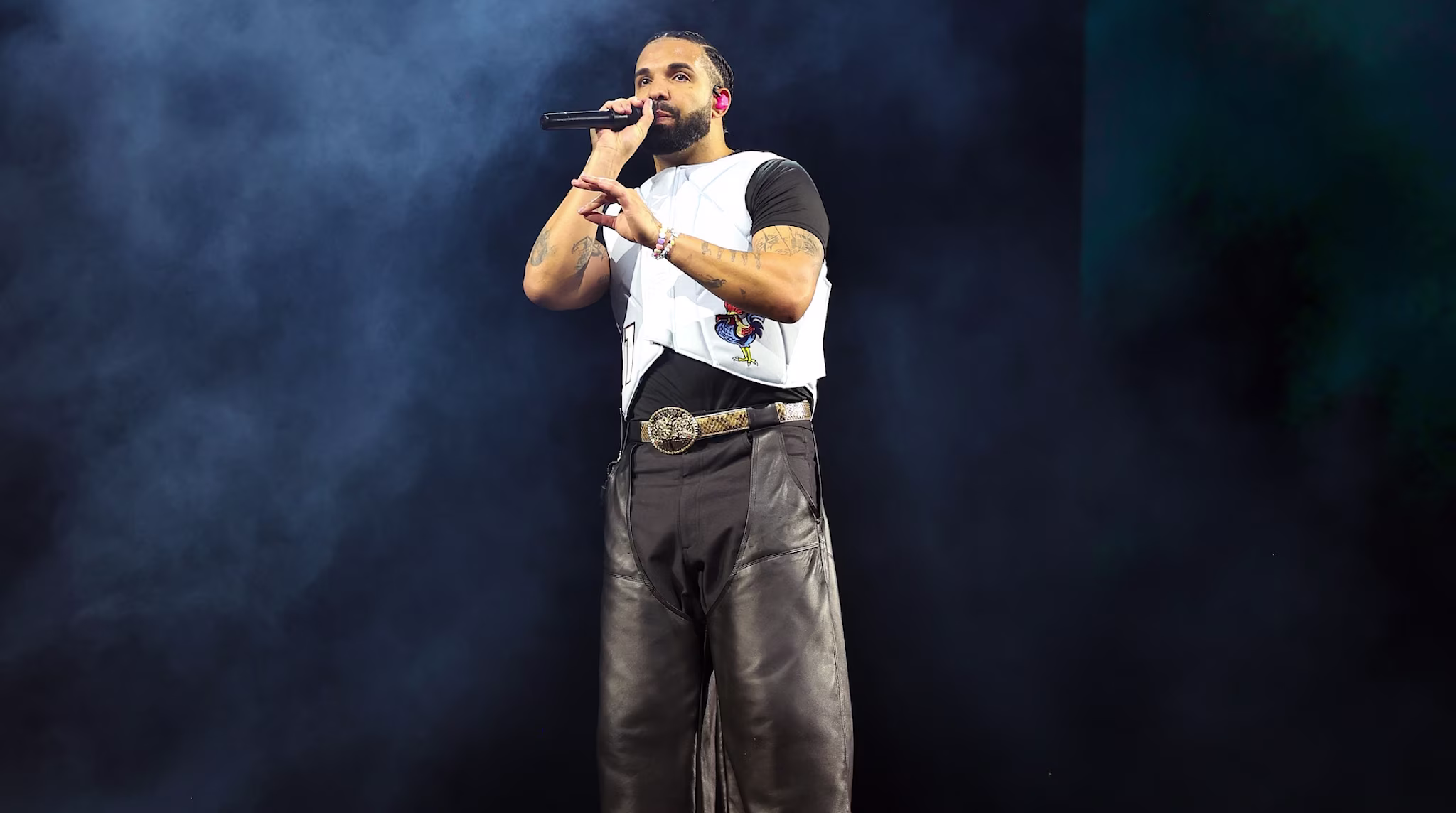 Drake