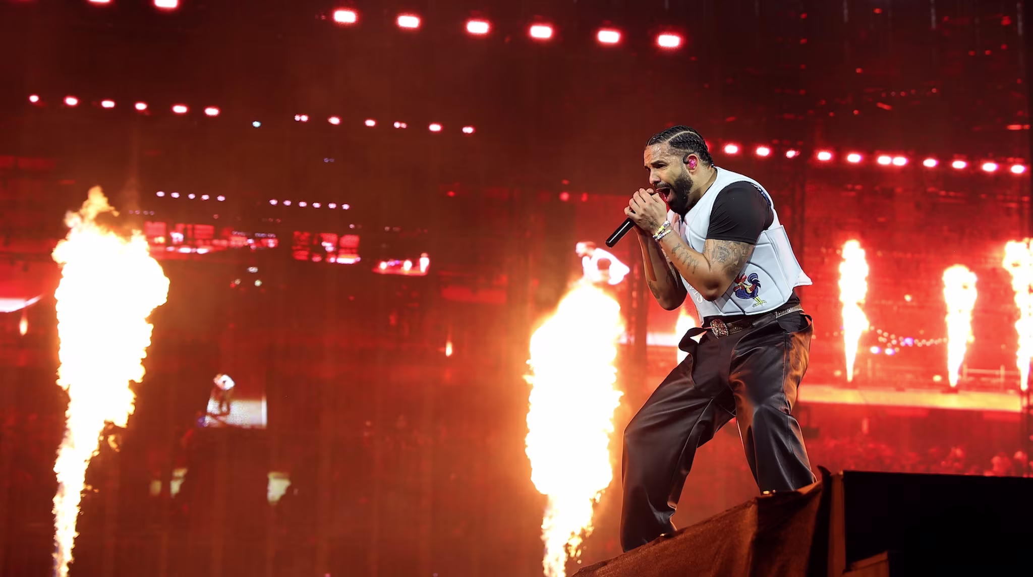 Drake