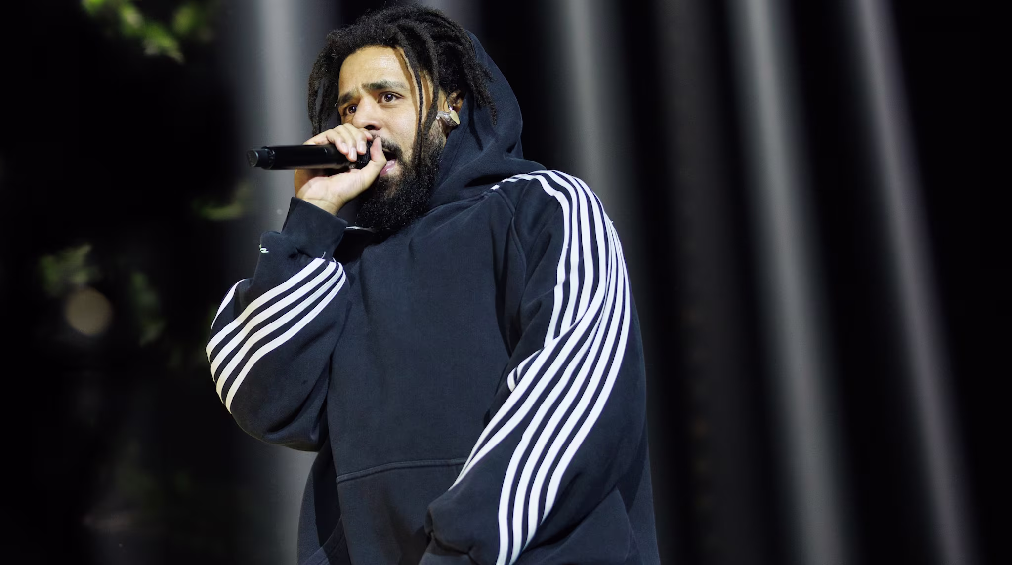 J. Cole