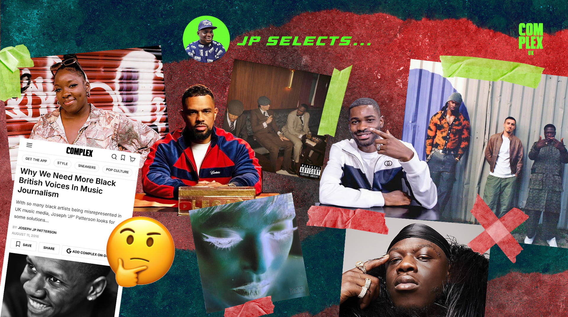 JP’s UK Culture Picks: July/August 2026