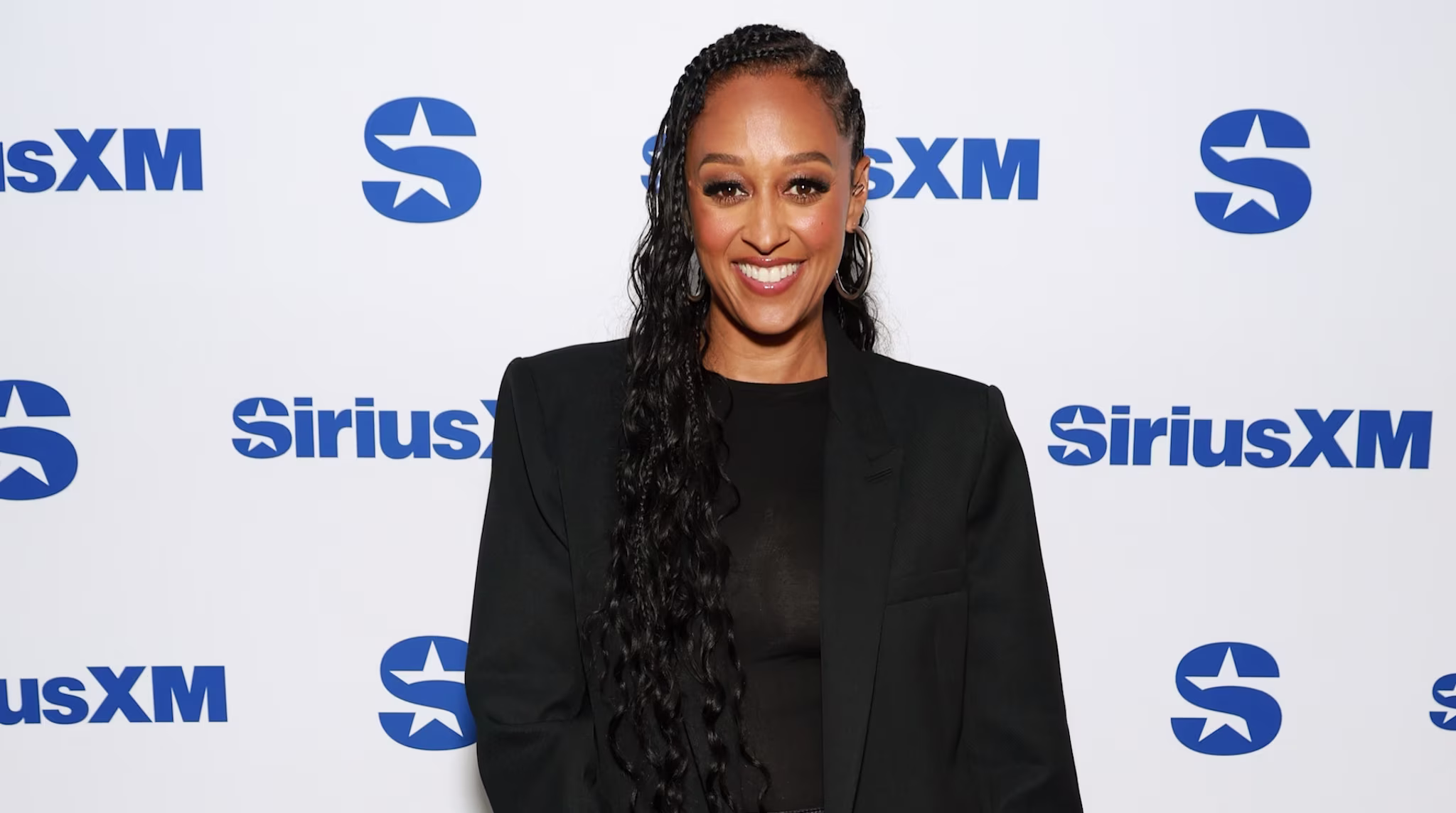 Tia Mowry