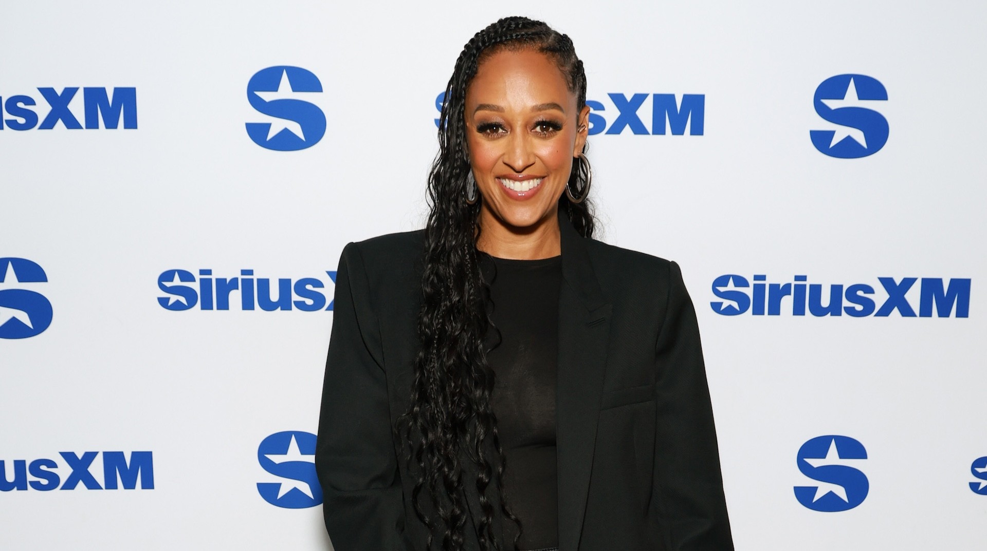 Tia Mowry
