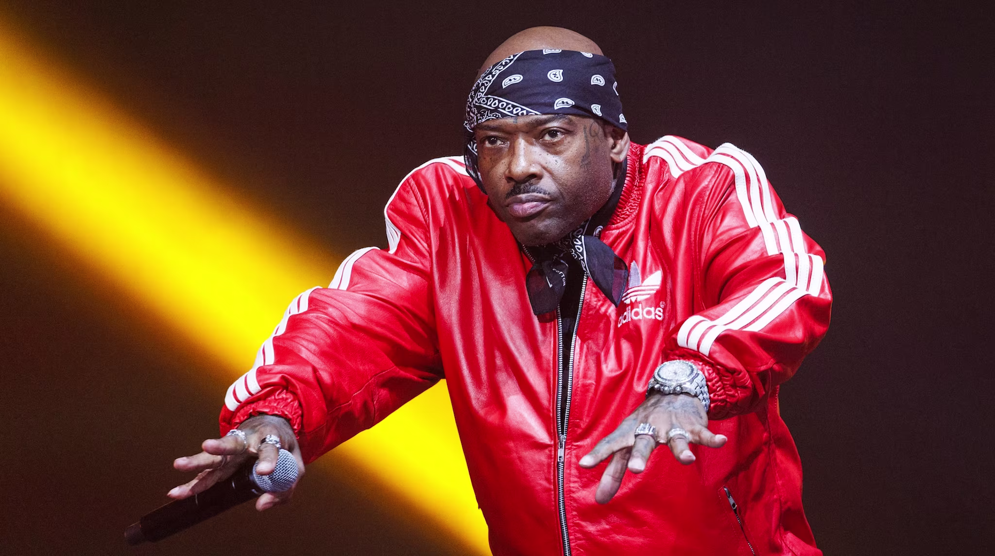 Treach