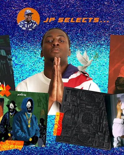 JP’s UK Culture Picks: September 2026