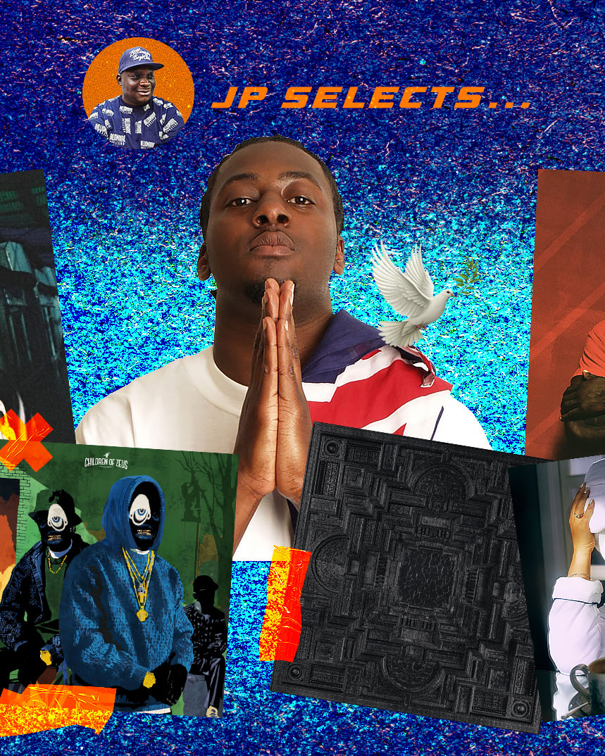 JP’s UK Culture Picks: September 2026