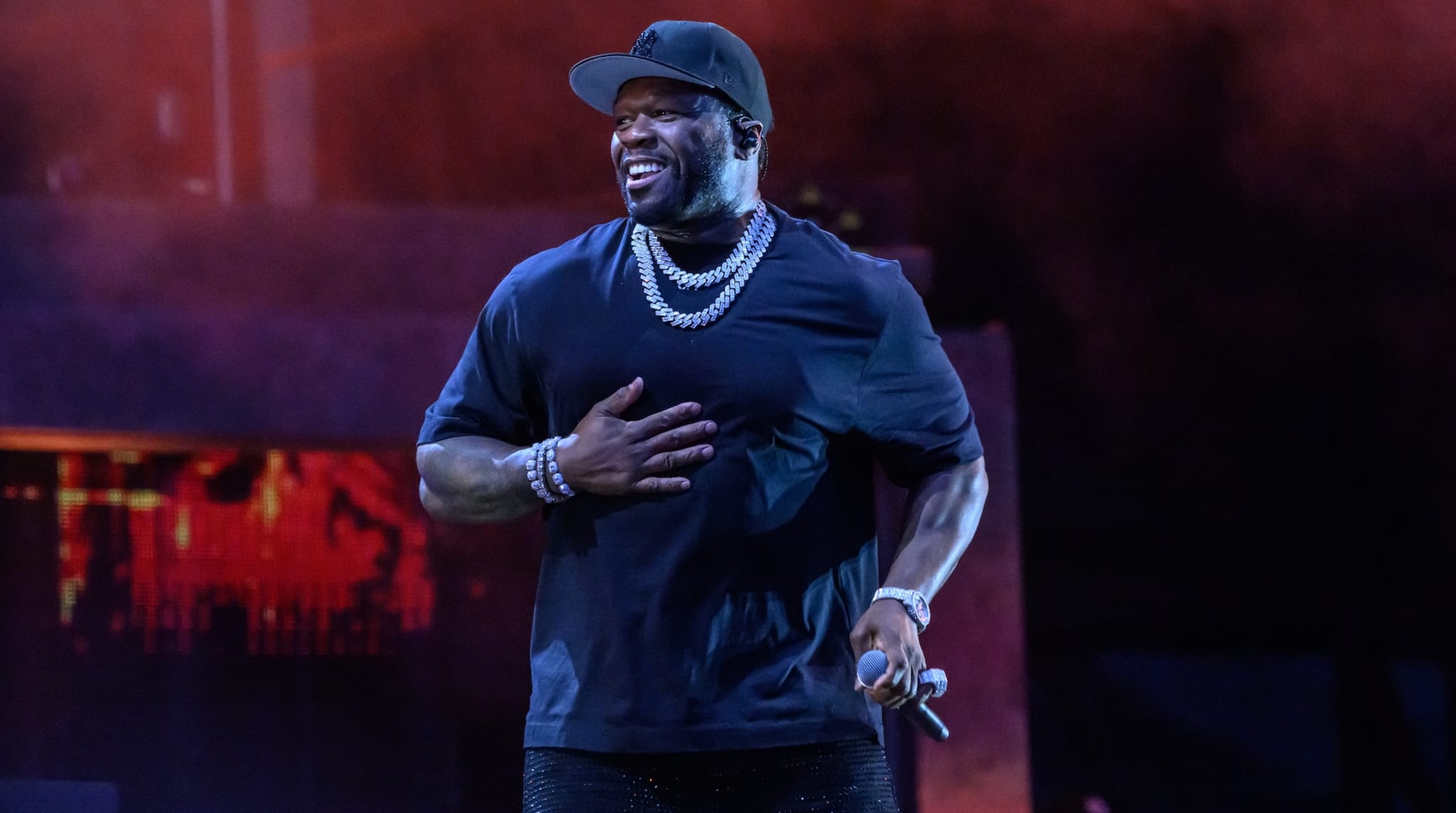 50 Cent
