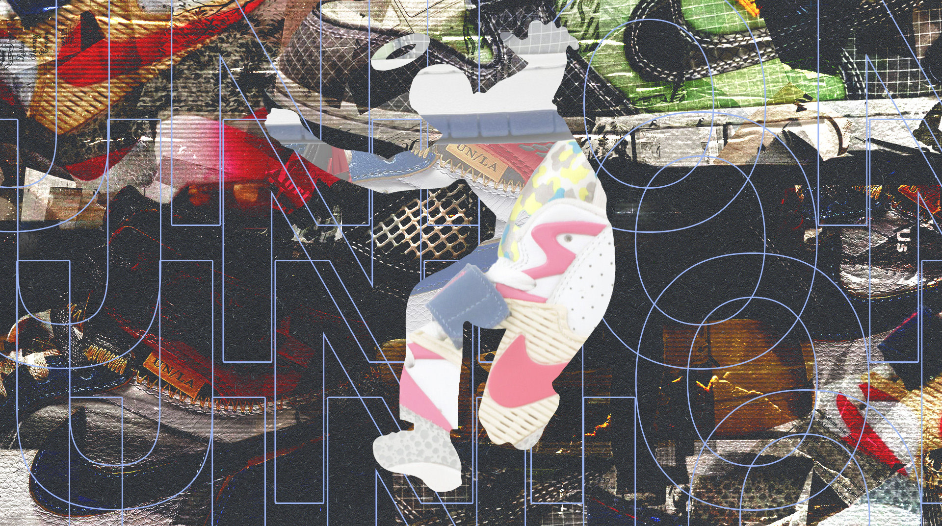 Union's Nike Collaborations Ranked From Worst to Best