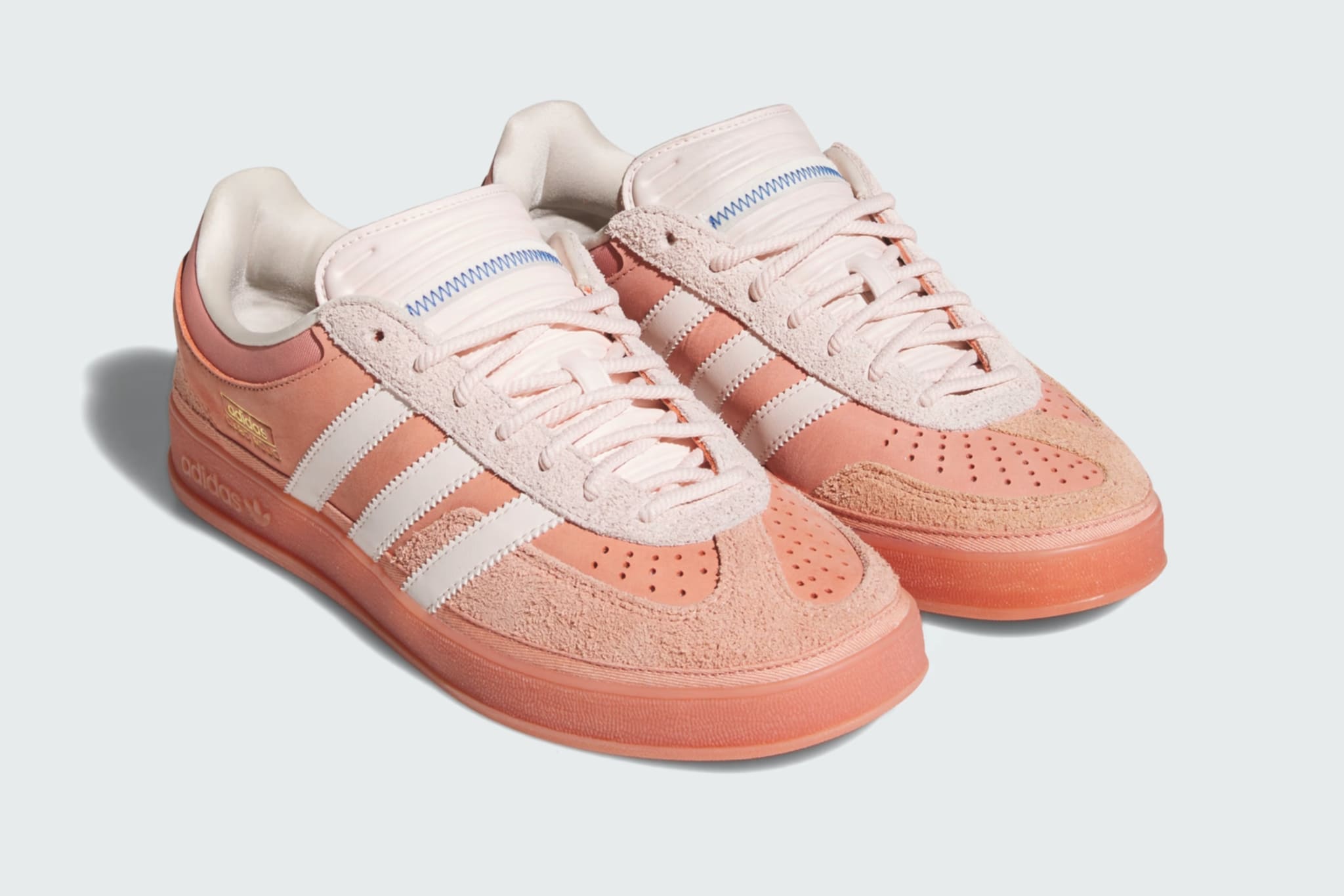 Bad Bunny x Adidas Gazelle 'Cabo Rojo'