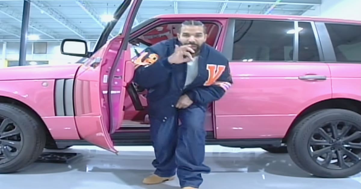 Drake Extends the ‘FOMO’ Rollout With Surprise Single ‘Quebec’