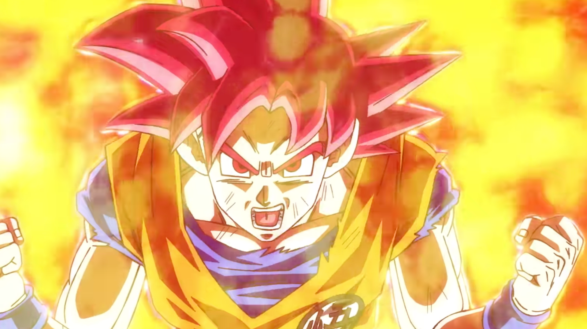 Dragon Ball Super