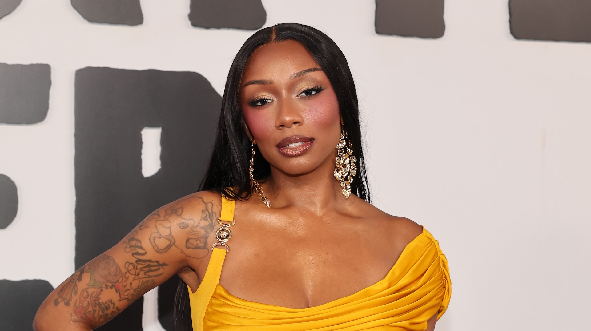 <div>Junglepussy Explains How Her Music Landed Her 'One Battle After Another' Role</div>