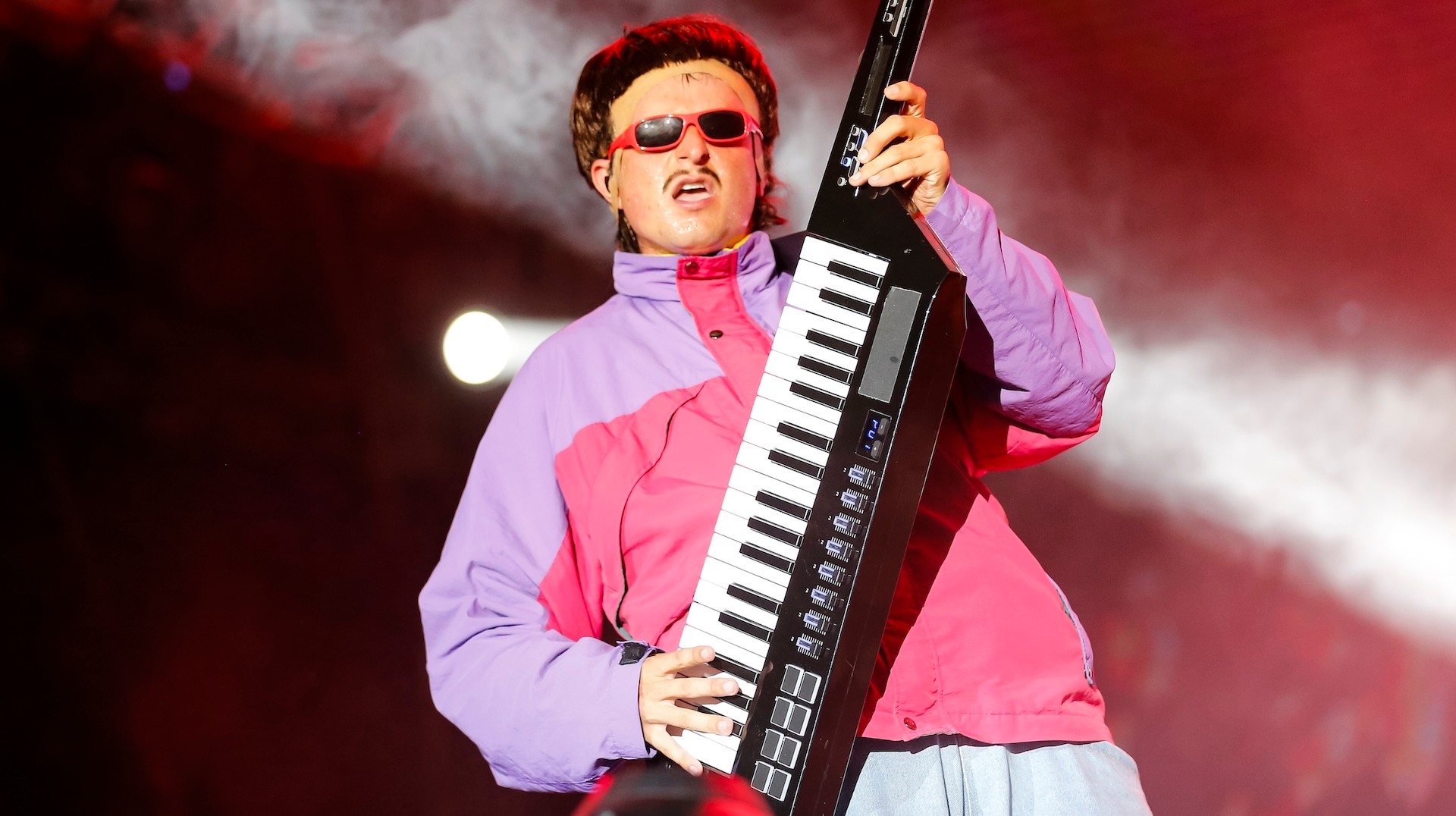 Oliver Tree