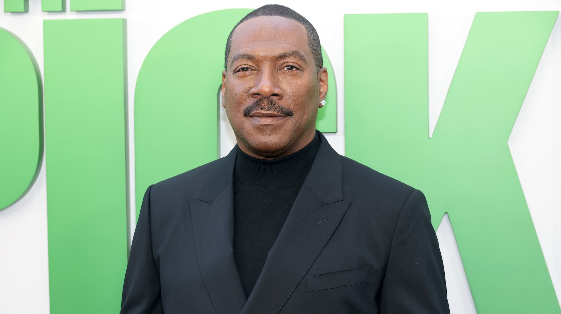 Eddie Murphy.