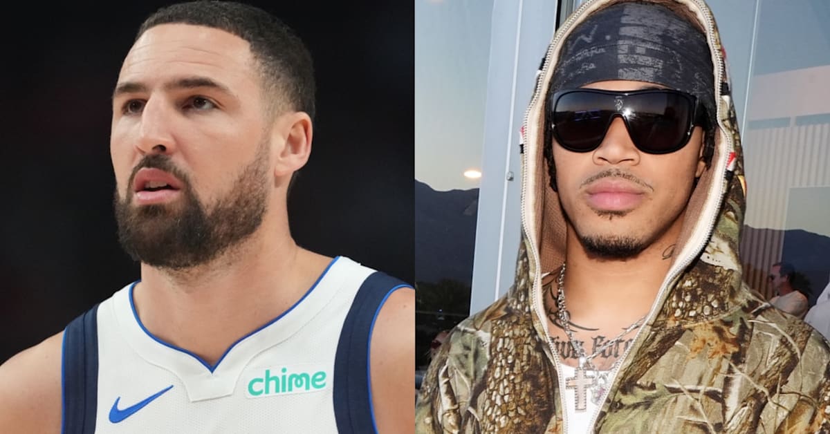 complex.com - Trey Alston - Klay Thompson Evaluates PlaqueBoyMax's Basketball Skills, Says He Could Play In Italy