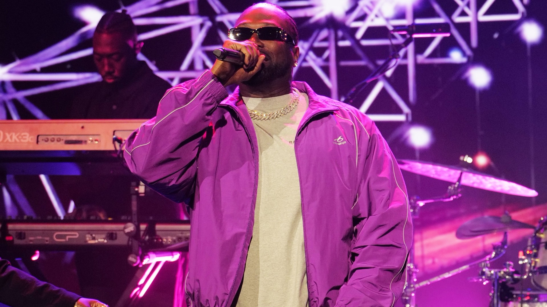 Project Pat