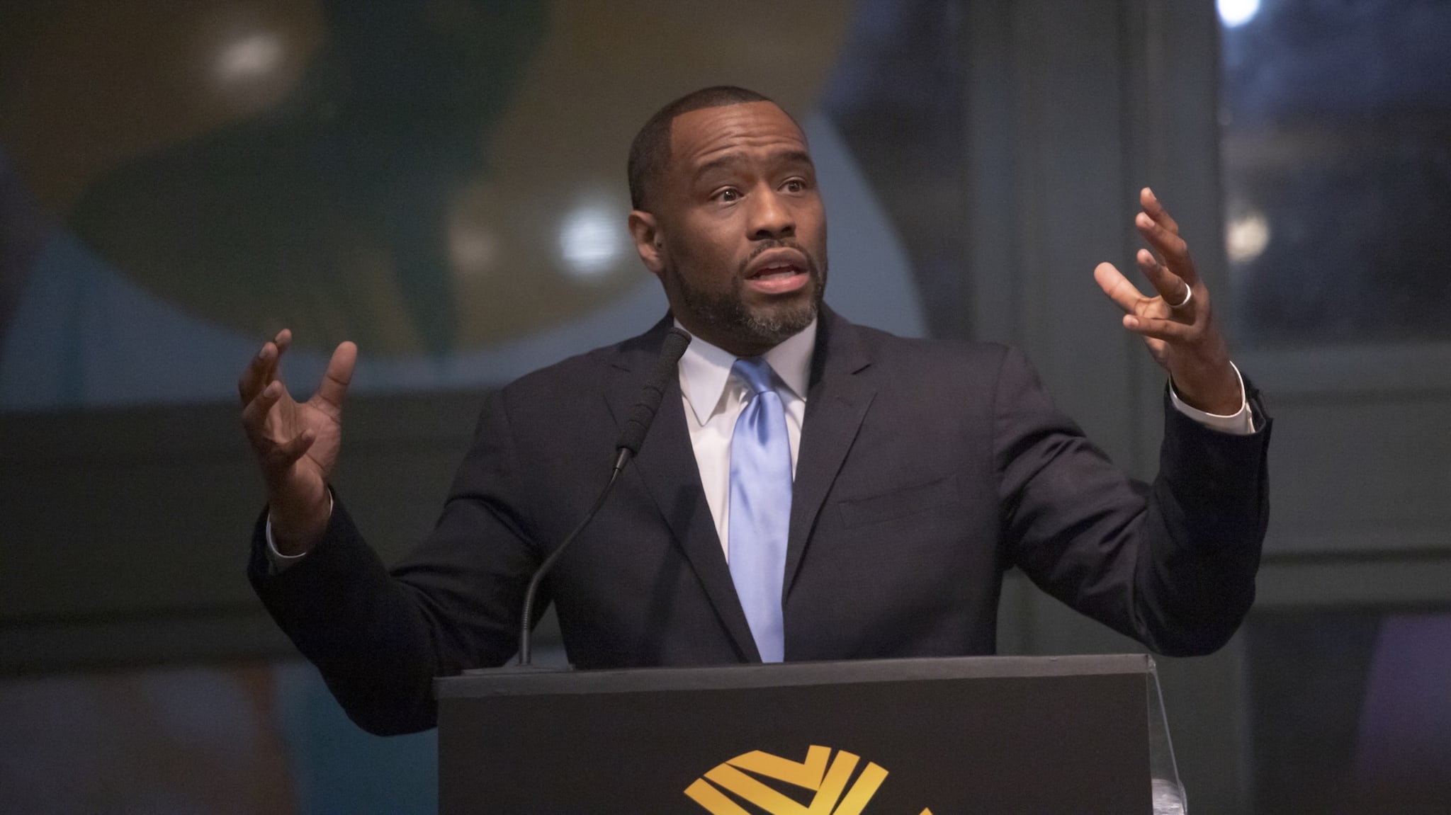 Marc Lamont Hill