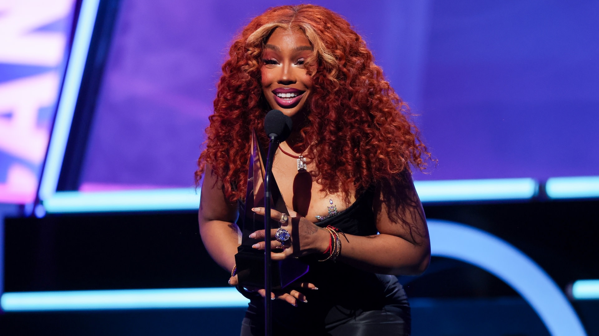 SZA