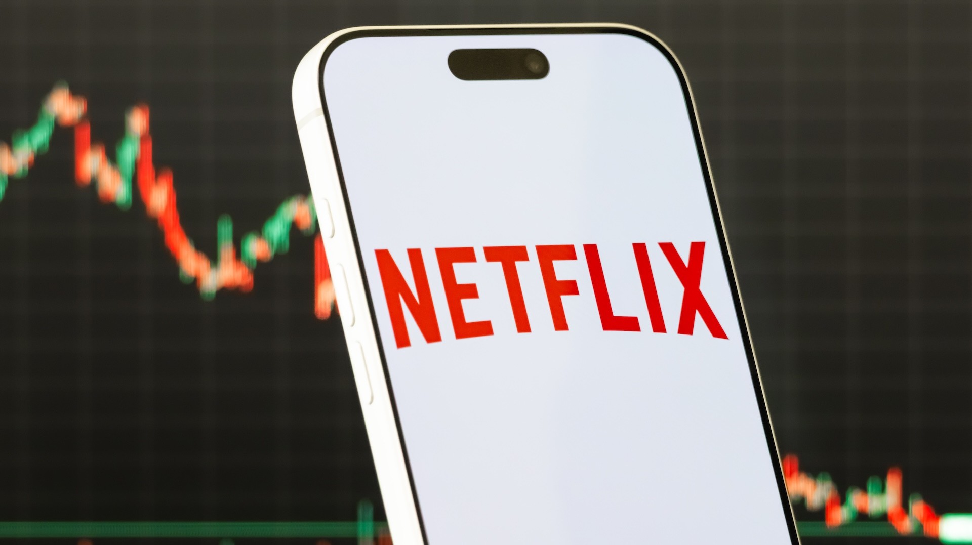 Netflix Announces Live Voting for Select Titles